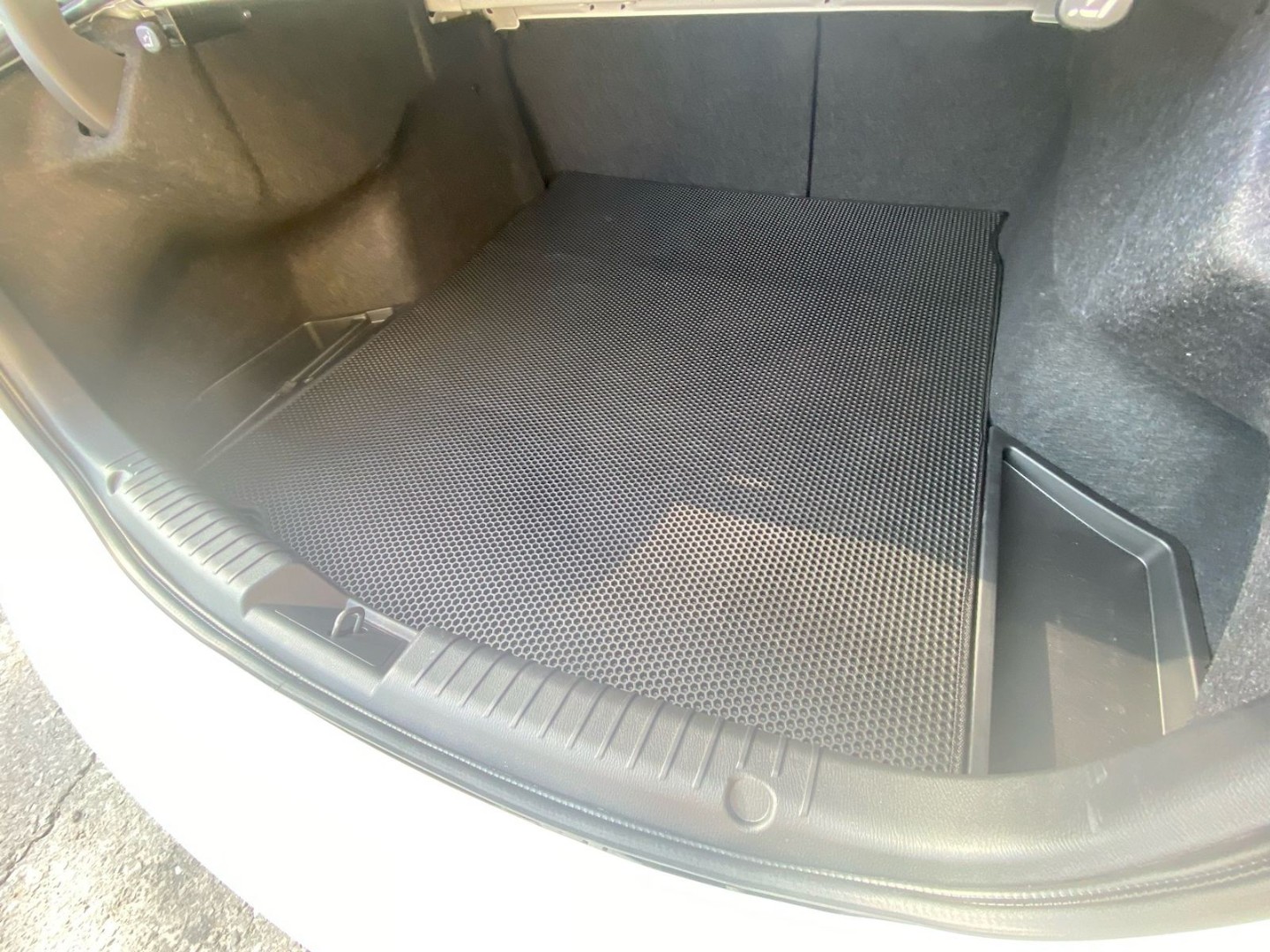 Ева коврики для Mazda 6 (GJ) 2012-2018 — OwzfPbjNWko resized